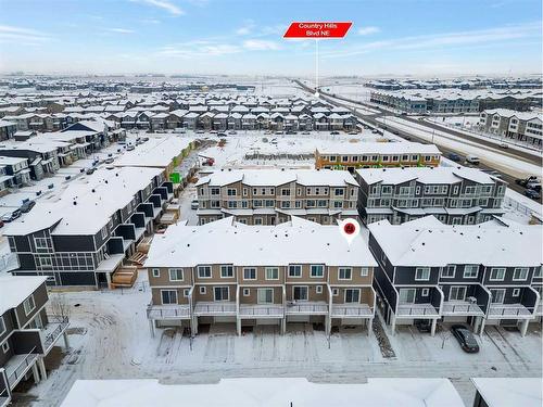 109-75 Cornerstone Row Ne, Calgary, AB - Outdoor