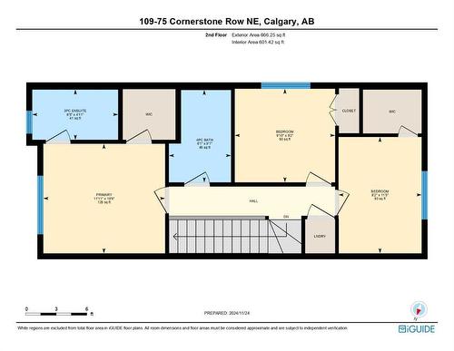 109-75 Cornerstone Row Ne, Calgary, AB - Other