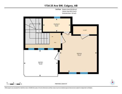 1734 25 Avenue Sw, Calgary, AB - Other