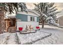 344 Burroughs Circle Ne, Calgary, AB 