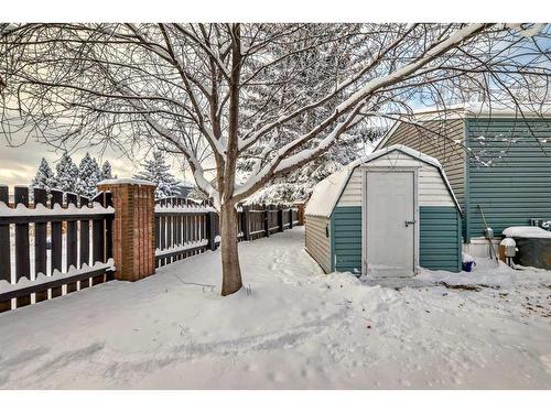 344 Burroughs Circle Ne, Calgary, AB 