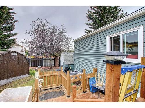 344 Burroughs Circle Ne, Calgary, AB 