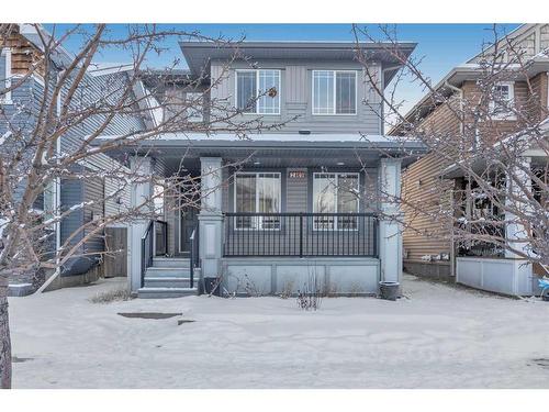 2469 Ravenswood View Se, Airdrie, AB - Outdoor