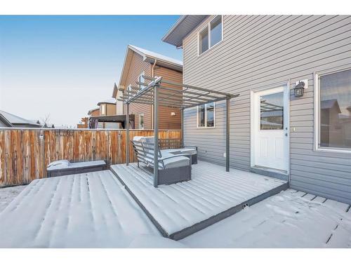 2469 Ravenswood View Se, Airdrie, AB - Outdoor With Exterior