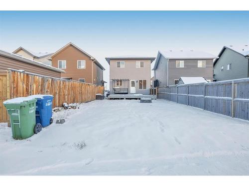 2469 Ravenswood View Se, Airdrie, AB - Outdoor With Exterior