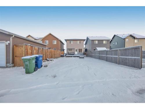 2469 Ravenswood View Se, Airdrie, AB - Outdoor With Exterior