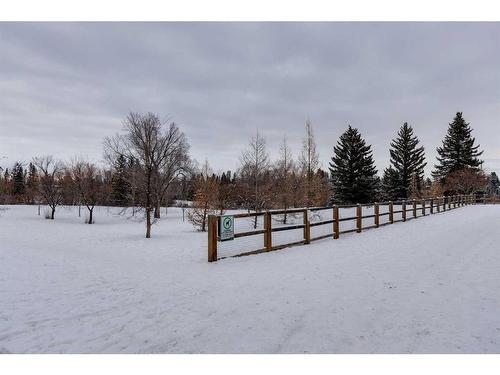 4111 14A Street Sw, Calgary, AB - Outdoor With View