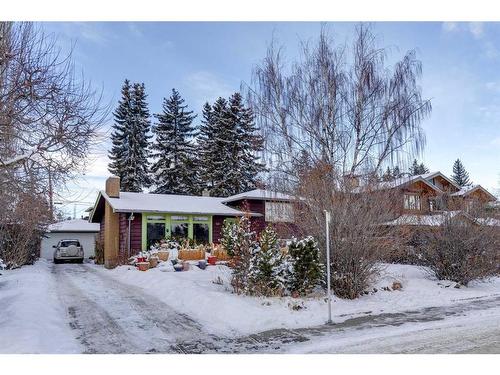 4111 14A Street Sw, Calgary, AB - Outdoor