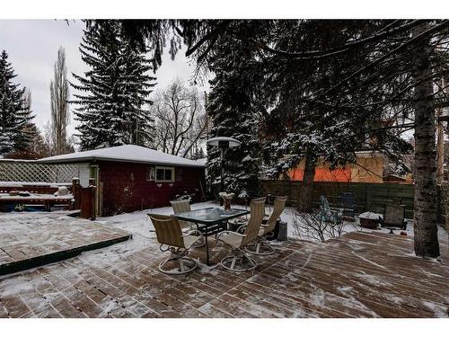 4111 14A Street Sw, Calgary, AB - Outdoor