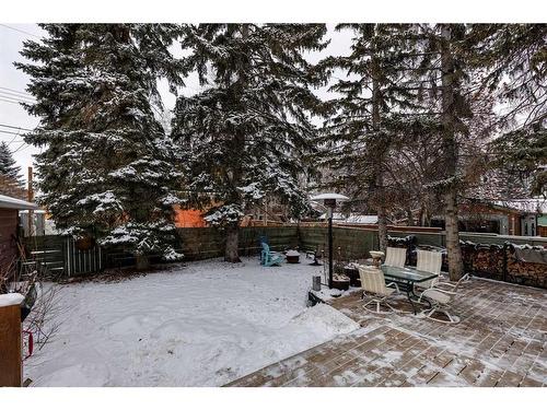 4111 14A Street Sw, Calgary, AB - Outdoor