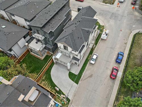 1516 22 Avenue Sw, Calgary, AB -  With View