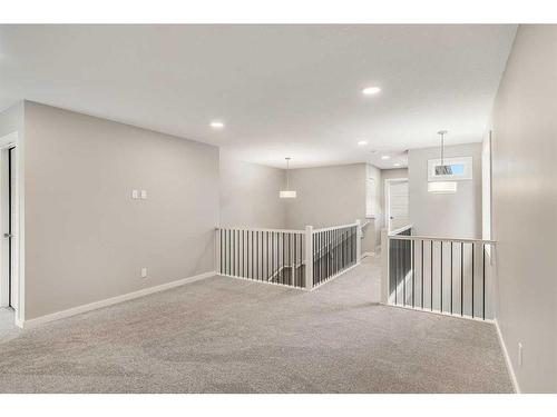 124 Emerald Drive, Red Deer, AB - Indoor Photo Showing Other Room