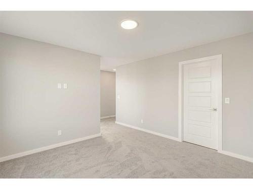 124 Emerald Drive, Red Deer, AB - Indoor Photo Showing Other Room