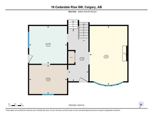 16 Cedardale Rise Sw, Calgary, AB - Other