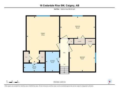 16 Cedardale Rise Sw, Calgary, AB - Other