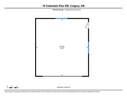 16 Cedardale Rise Sw, Calgary, AB - Other