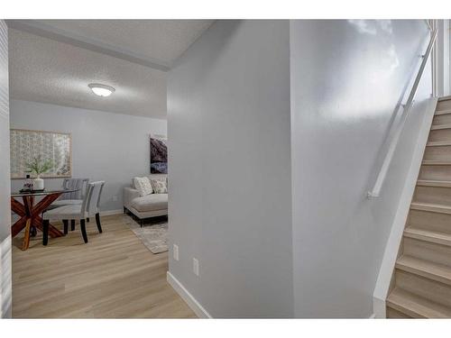 80 Chaparral Ridge Circle Se, Calgary, AB - Indoor Photo Showing Other Room