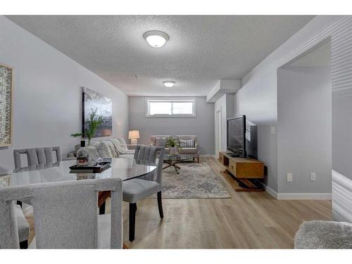 80 Chaparral Ridge Circle Se, Calgary, AB - Indoor