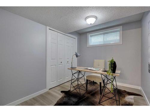 80 Chaparral Ridge Circle Se, Calgary, AB - Indoor