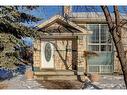 80 Chaparral Ridge Circle Se, Calgary, AB  - Outdoor 