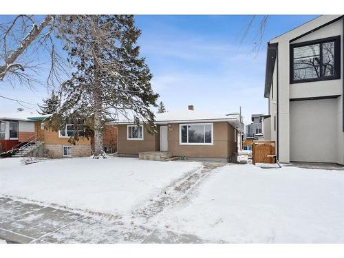 1511 Child Avenue Ne, Calgary, AB - Outdoor