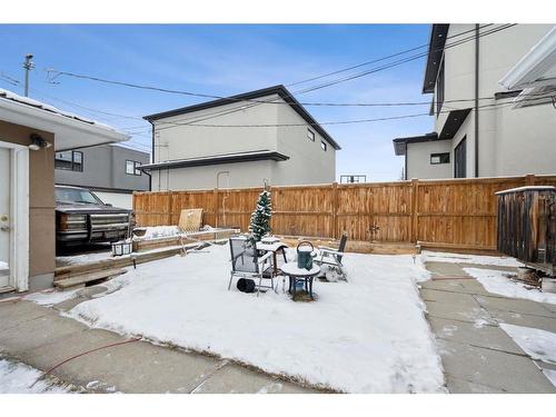 1511 Child Avenue Ne, Calgary, AB - Outdoor