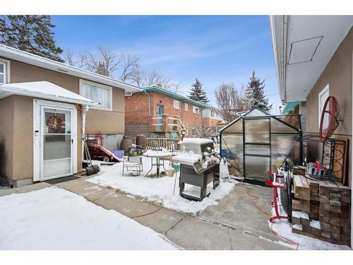 1511 Child Avenue Ne, Calgary, AB - Outdoor With Exterior