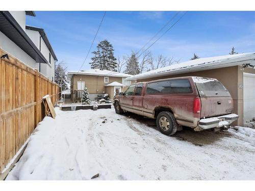 1511 Child Avenue Ne, Calgary, AB - Outdoor With Exterior