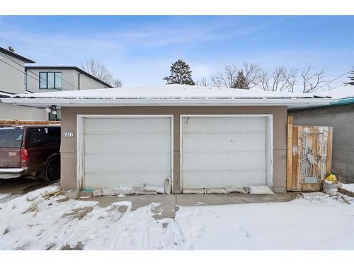 1511 Child Avenue Ne, Calgary, AB - Outdoor With Exterior