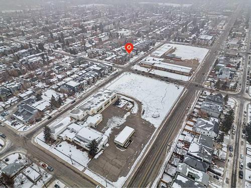 2232 1 Avenue Nw, Calgary, AB - Other