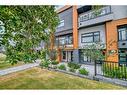 103-1632 20 Avenue Nw, Calgary, AB  - Outdoor 