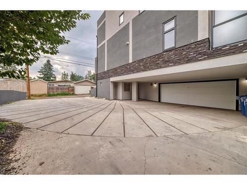 103-1632 20 Avenue Nw, Calgary, AB - Outdoor With Exterior