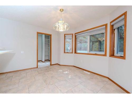 64 Chaparral Way Se, Calgary, AB - Indoor Photo Showing Other Room