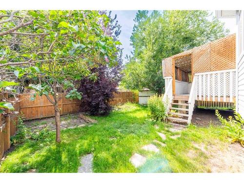 64 Chaparral Way Se, Calgary, AB - Outdoor