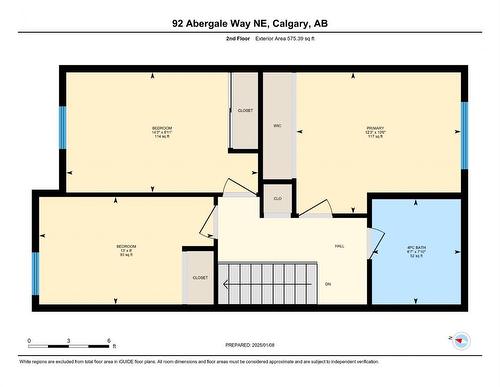 92 Abergale Way Ne, Calgary, AB - Other