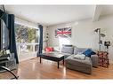 92 Abergale Way Ne, Calgary, AB  - Indoor Photo Showing Living Room 