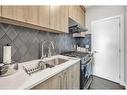 17 Cornerstone Parade Ne, Calgary, AB  - Indoor Photo Showing Kitchen 