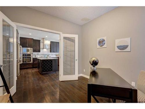 178 Chaparral Valley Way Se, Calgary, AB - Indoor