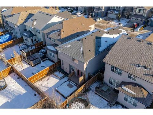 178 Chaparral Valley Way Se, Calgary, AB - Outdoor