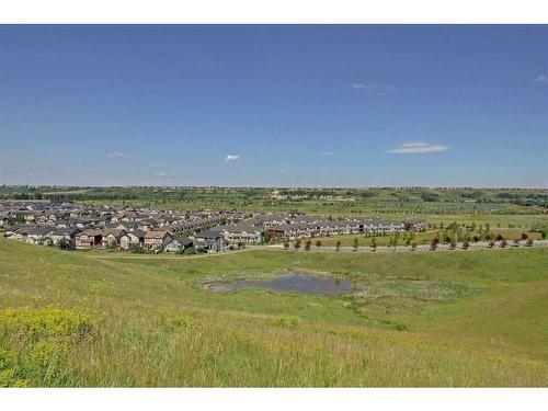 178 Chaparral Valley Way Se, Calgary, AB - Outdoor With View