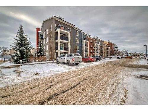 1408-755 Copperpond Boulevard Se, Calgary, AB - Outdoor