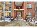 1408-755 Copperpond Boulevard Se, Calgary, AB  - Outdoor With Balcony With Exterior 