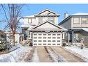 94 Everridge Court Sw, Calgary, AB  - Outdoor With Facade 