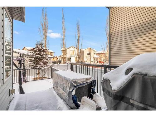 94 Everridge Court Sw, Calgary, AB - Outdoor