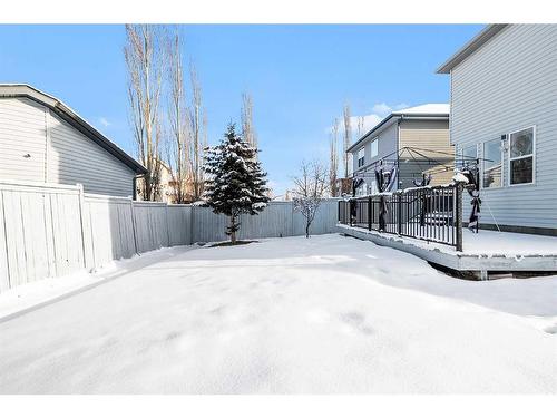 94 Everridge Court Sw, Calgary, AB - Outdoor