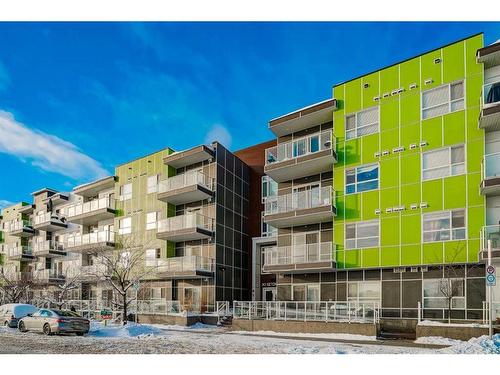 122-20 Seton Park Se, Calgary, AB - Outdoor With Balcony