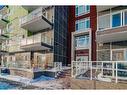 122-20 Seton Park Se, Calgary, AB  - Outdoor With Balcony 