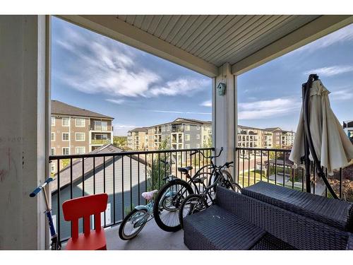 2320-215 Legacy Boulevard Se, Calgary, AB - Outdoor With Exterior