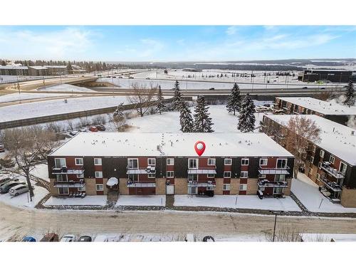 18B-80 Galbraith Drive Sw, Calgary, AB - Outdoor With View