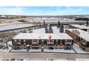 18B-80 Galbraith Drive Sw, Calgary, AB  - Outdoor With View 